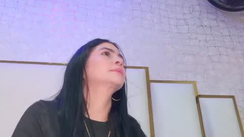 Paola  online show from 07.30.26