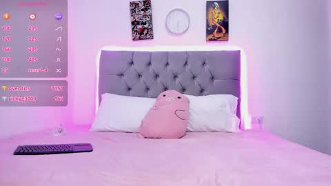 paola online show from 01.09.25