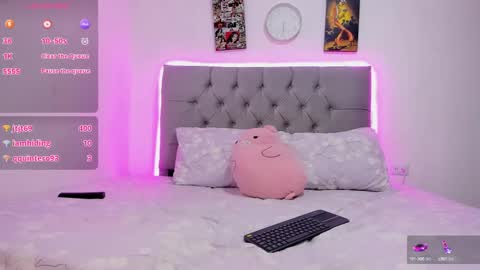 paola online show from 01.18.25