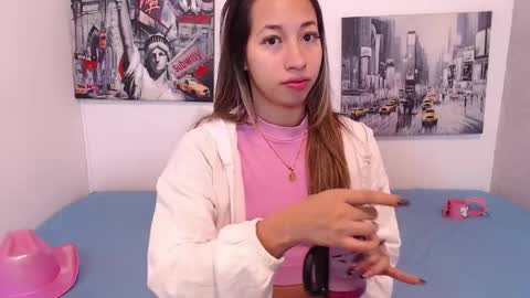 Paola online show from 01.09.26