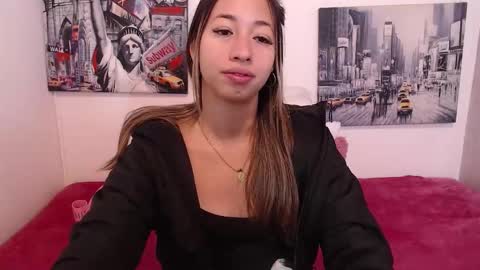 Paola online show from 03.09.26