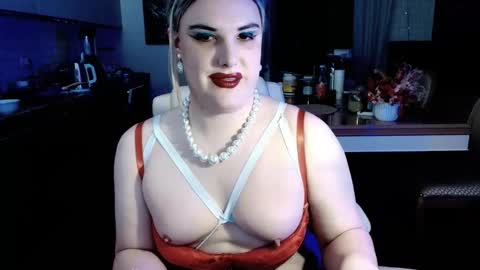Sarina Williams online show from 04.04.26