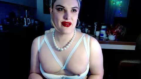 Sarina Williams online show from 04.19.26