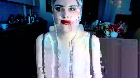 Sarina Williams online show from 05.11.26