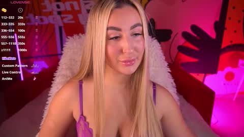 Lia online show from 02.04.26