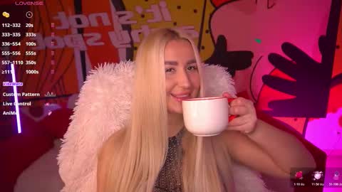 Lia online show from 02.28.26