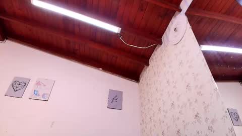 Snapshot of paolamss chatting on 02.15.25 Paola online show from 02.15.25