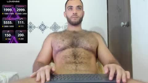 Paolo online show from 11.27.25