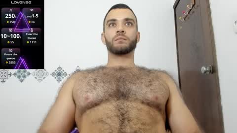 Paolo online show from 11.30.25