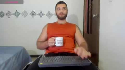 Paolo online show from 02.03.26