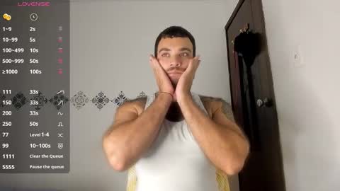 Paolo online show from 02.06.26