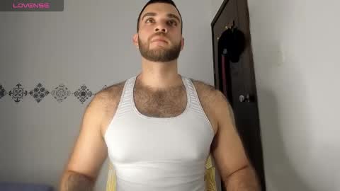 Paolo online show from 03.08.26