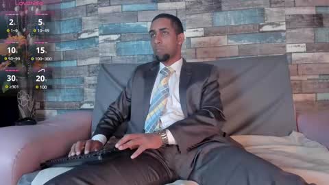 Paolo online show from 03.01.25