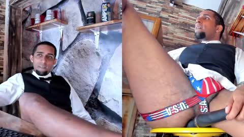 Paolo online show from 03.07.25