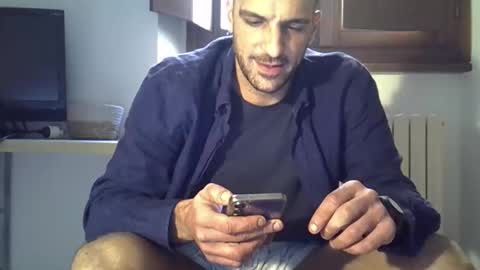 paoloste online show from 11.11.25