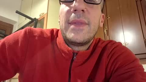 paoloste online show from 11.15.25