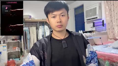 Snapshot of paopaotang61 chatting on 10.14.25 paopaotang61 online show from 10.14.25