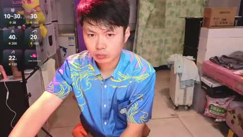 paopaotang61 online show from 06.09.26