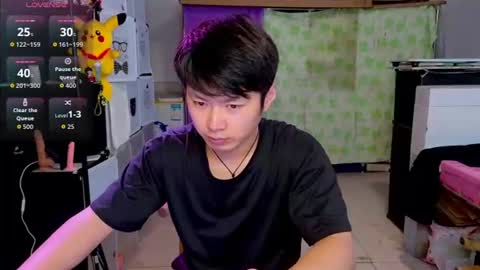 paopaotang61 online show from 07.06.26