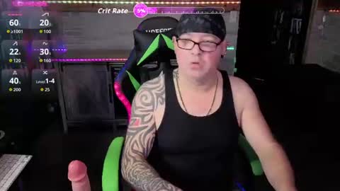 papaoso_rob online show from 08.09.26