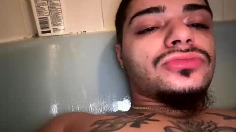 Snapshot of papi232021 chatting on 10.03.25 papi232021 online show from 10.03.25