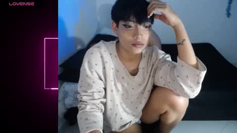 papi_mami_live_ online show from 11.19.25