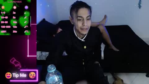 papi_mami_live_ online show from 11.22.25