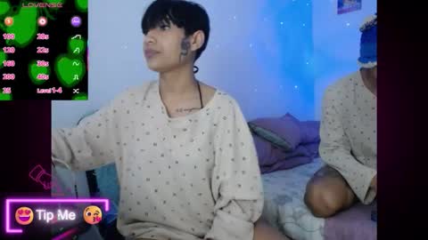 papi_mami_live_ online show from 11.27.25