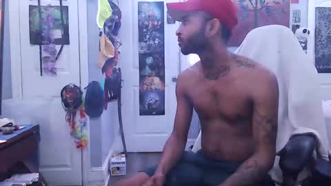 papian0 online show from 02.17.26