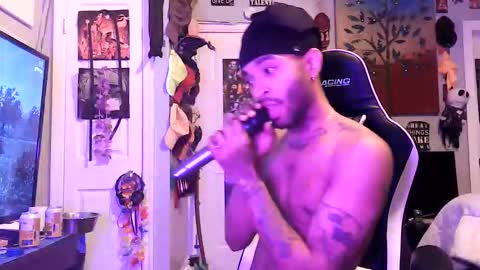 papian0 online show from 02.22.26