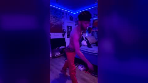 papian0 online show from 03.18.26