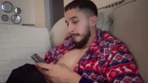 Snapshot of papicubano_guapo23cm chatting on 01.16.26 papicubano_guapo23cm online show from 01.16.26