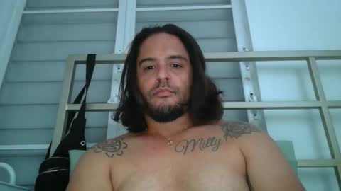 PapiiPR185 online show from 01.19.26