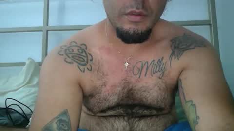 PapiiPR185 online show from 04.23.26