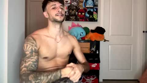  -- New Videos Down Below online show from 12.05.25