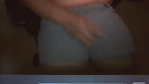 papi mexicano en boxers online show from 12.13.24