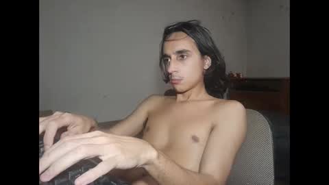 Snapshot of papito20cm chatting on 12.15.24 Lau online show from 12.15.24