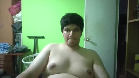 Papito online show from 02.15.25