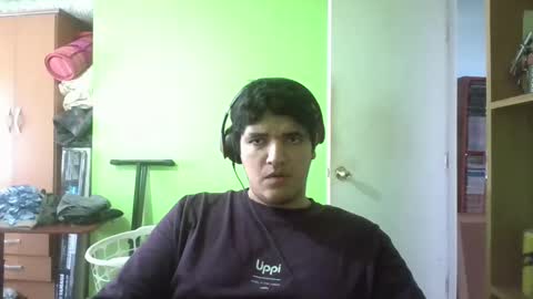 Papito online show from 02.16.25