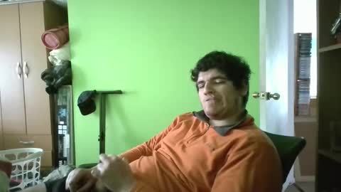 Papito online show from 10.25.25