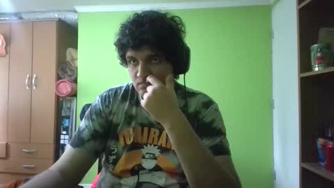 Papito online show from 12.21.25