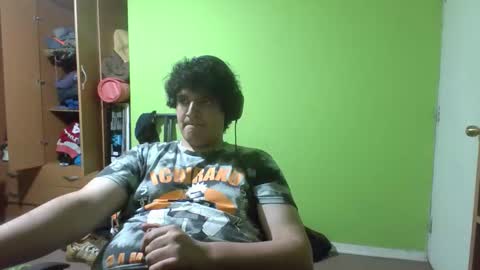 Papito online show from 02.18.26