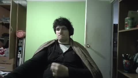 Papito online show from 08.02.26