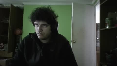 Papito online show from 08.06.26