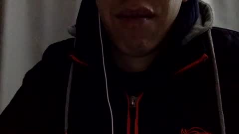 Snapshot of papy_dani33 chatting on 12.31.24 papy_dani33 online show from 12.31.24