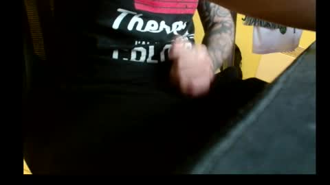 Snapshot of papychuo chatting on 11.25.25 papychuo online show from 11.25.25