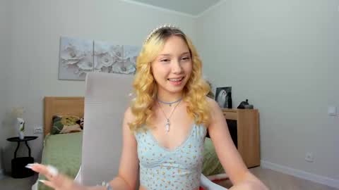 Melena online show from 02.26.26