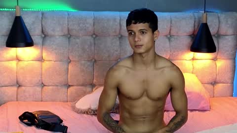 Ryan And Casper online show from 12.06.24