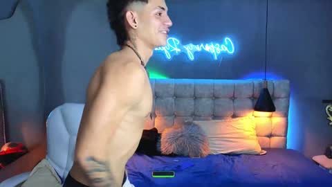 Ryan And Casper online show from 12.11.24