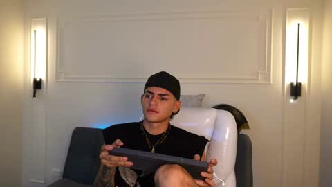 Ryan And Casper online show from 01.16.25